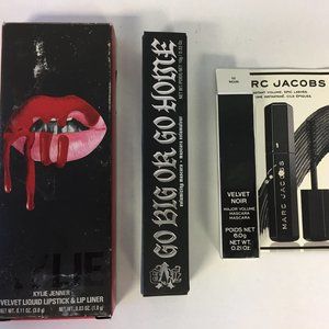Womens Designer Makeup Bundle